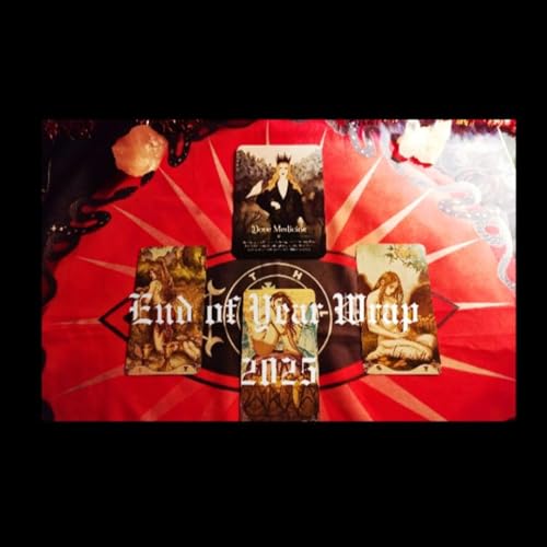 End of Year Wrap Up & Thank You 2025