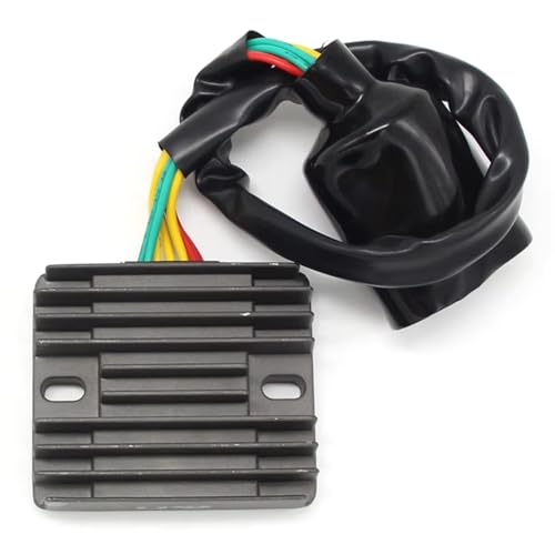 Régulateur de tension moto pour rouler serein en CBR900 Fireblade 2001