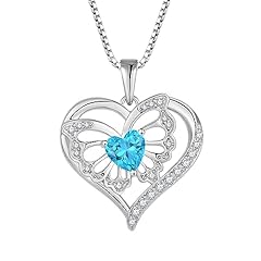 03 March - Aquamarine