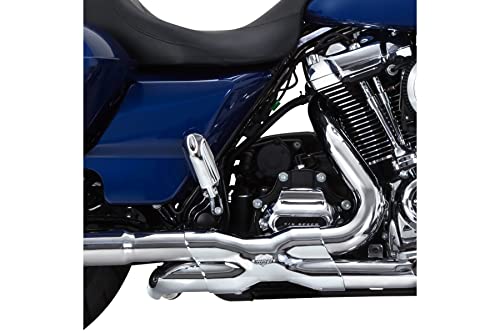Vance & Hines Power Chamber Exhaust