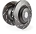 USR EBC Sport Rotor Kit Front 11.1 in. Dia. Set of Two