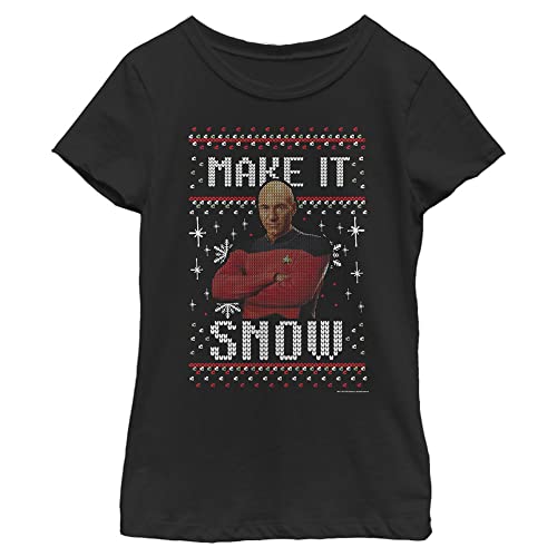 Image of Fifth Sun Girls' Picard Make It Snow