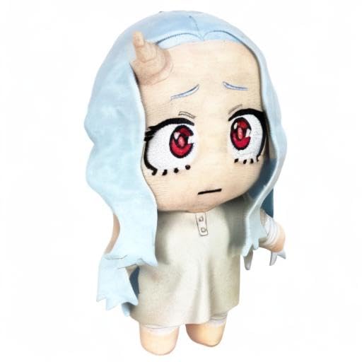 Great Eastern Entertainment My Hero Academia S4 - Eri Plush 8