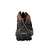 KEEN Men's Targhee 2 Mid Height Waterproof Hiking Boot, Raven/Tortoise Shell, 10.5 D (Medium) US