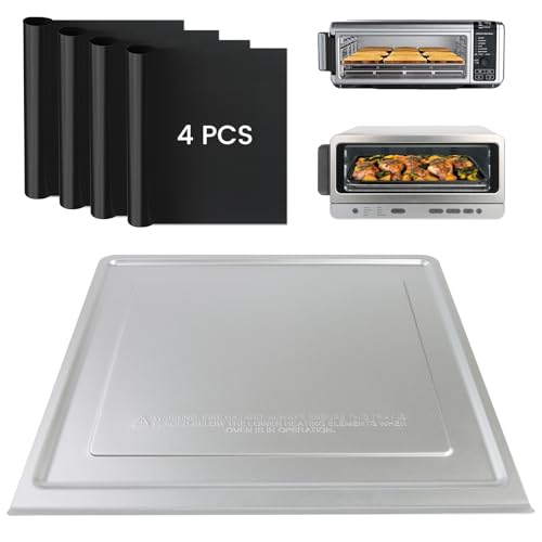 Air Fryer Accessories Compatible with Ninja SP101 Digital Air Fry...