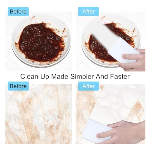 Image of Magic Eraser Sponge for Wall Super Scrub Multi-Purpose Use (8)