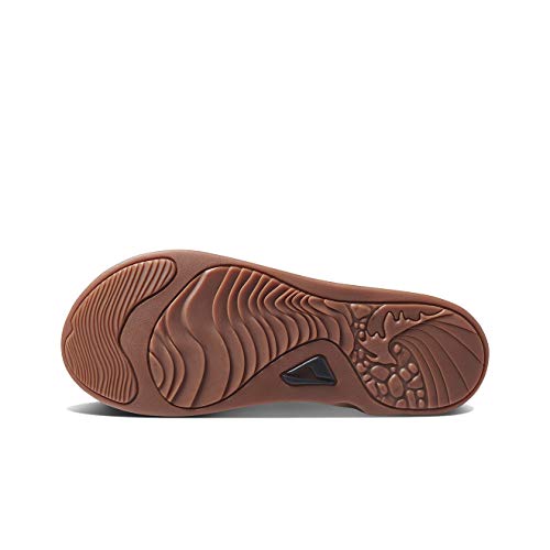 Reef Men's Contoured Cushion Flip Flop4