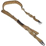 東京マルイ パーツ No.230 クイックアジャスト ツーポイントスリング コヨーテ・ブラウン