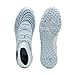 Puma Future 9 Match Men’s Turf Soccer Shoes – Lightweight, Flexible Fit with Targeted Grip & Multi-Studded Outsole for Artificial Grass and Hard Natural Surfaces (Icy Blue/Blue Jewel, US Footwear Size System, Adult, Men, Numeric, Medium, 8)