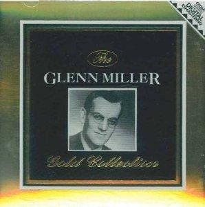 Gold Collection [Audio CD] Miller, Glenn