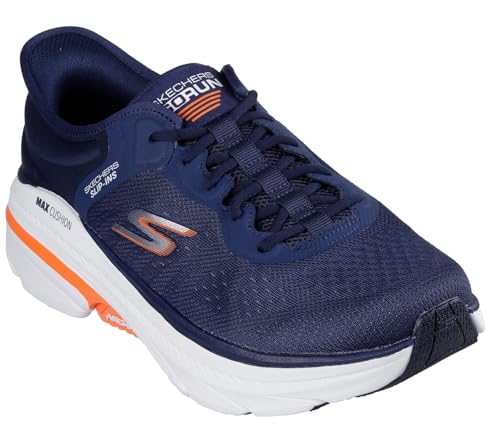 Image of Skechers Womens Go Run Consistent - Leather Cross-Training Tennis Shoe Sneaker with Air Cooled Foam