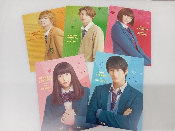 Amazon.co.jp: DVD ういらぶ。 豪華版 : パソコン・周辺機器