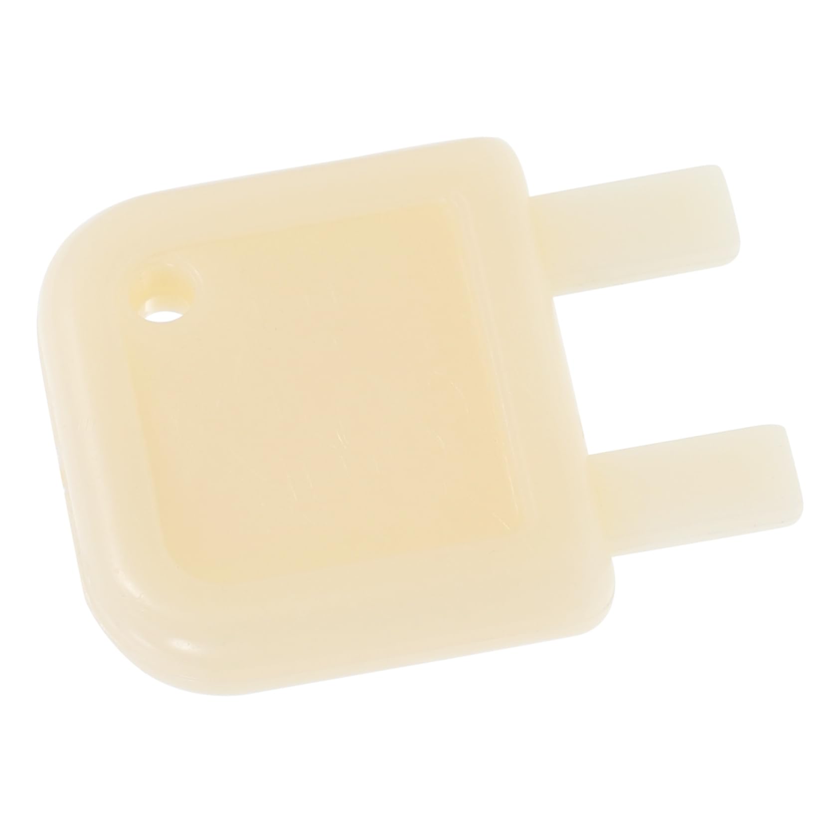 MUSISALY Tissue Box Key Paper Towel Key Replacement Paper Towel Dispenser Key Replacement Bathroom Paper Towel Dispenser Key Paper Dispenser Replacement Part Commercial Dispenser Keys