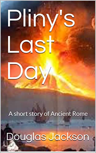 Pliny's Last Day