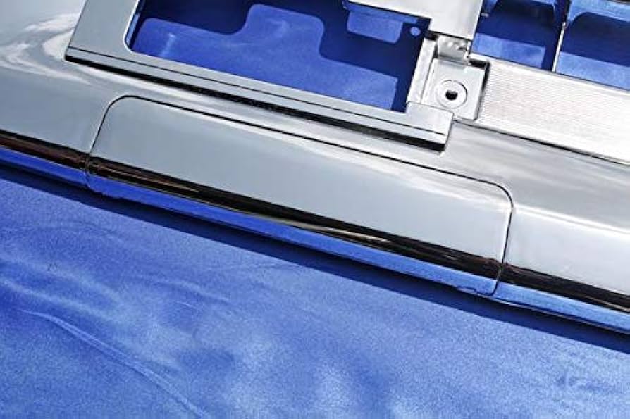 Amazon | DA64W エブリィワゴン フロント バンパー グリル