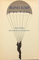 Blind Jump: The Story of Shaike Dan 0845348345 Book Cover