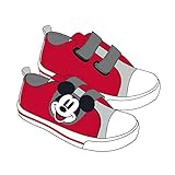 Hasta los más pequeños serán independientes a la hora de calzarse con esta gama de zapatillas chulas que son fáciles de poner y de quitar gracias a su cremallera lateral