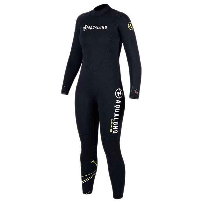 Aqualung - Wave Suit Man 5,5 mm
