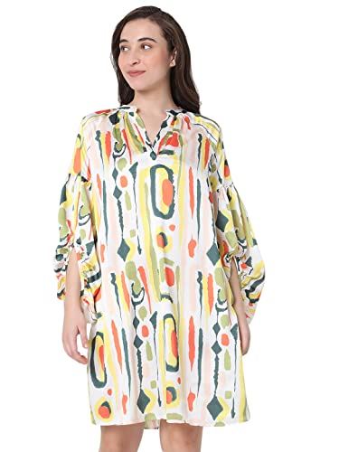 Image of VERO MODA Above The Knee Shift Dress for Women