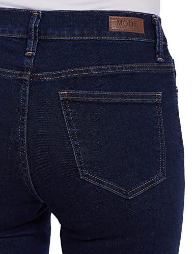 Image of Mode Women Jeans