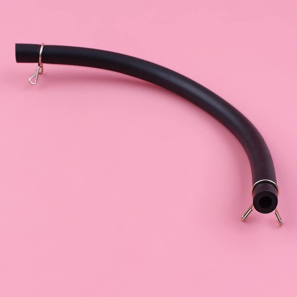Tubo Linea Carburante Per Honda GX160 GX200 GX140 GX120 - Misura 3/16 X 13/32