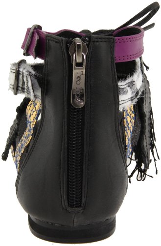 Image of Two Lips Women's Primal Flat