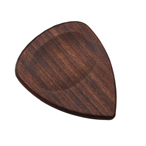 Guitares En Bois Massif Choisit Un Médiator pour Les Accessoires de Guitare D’instruments de Musique - Les Beatles, Paul McCartney, John Lennon, RIngo Starr, George Harrison Guitares En Bois Massif Choisit Un Médiator pour Les Accessoires de Guitare D'instruments de Musique – Image 5