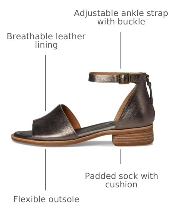 Image of Sofft womens Faxyn