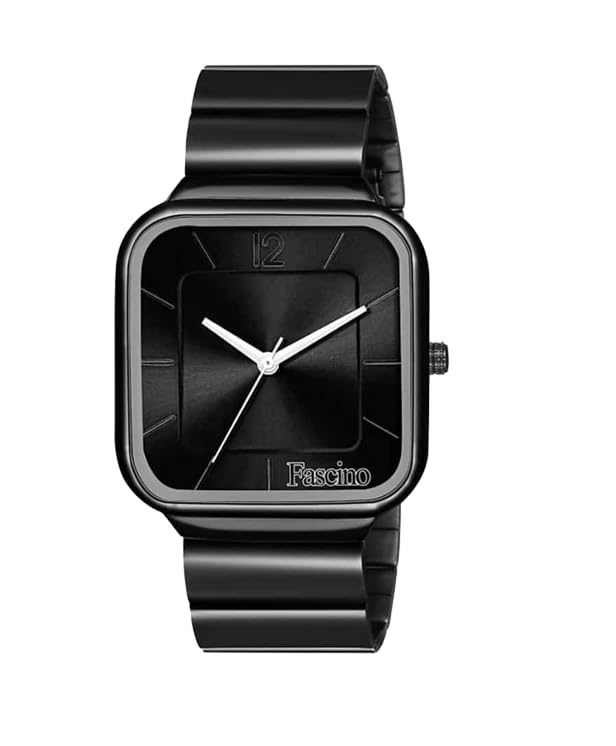 Titox Mens Analoge Formal Wrist Watch Black WCHT02 (B09BSQT3JK) Amazon Price History, Amazon Price Tracker