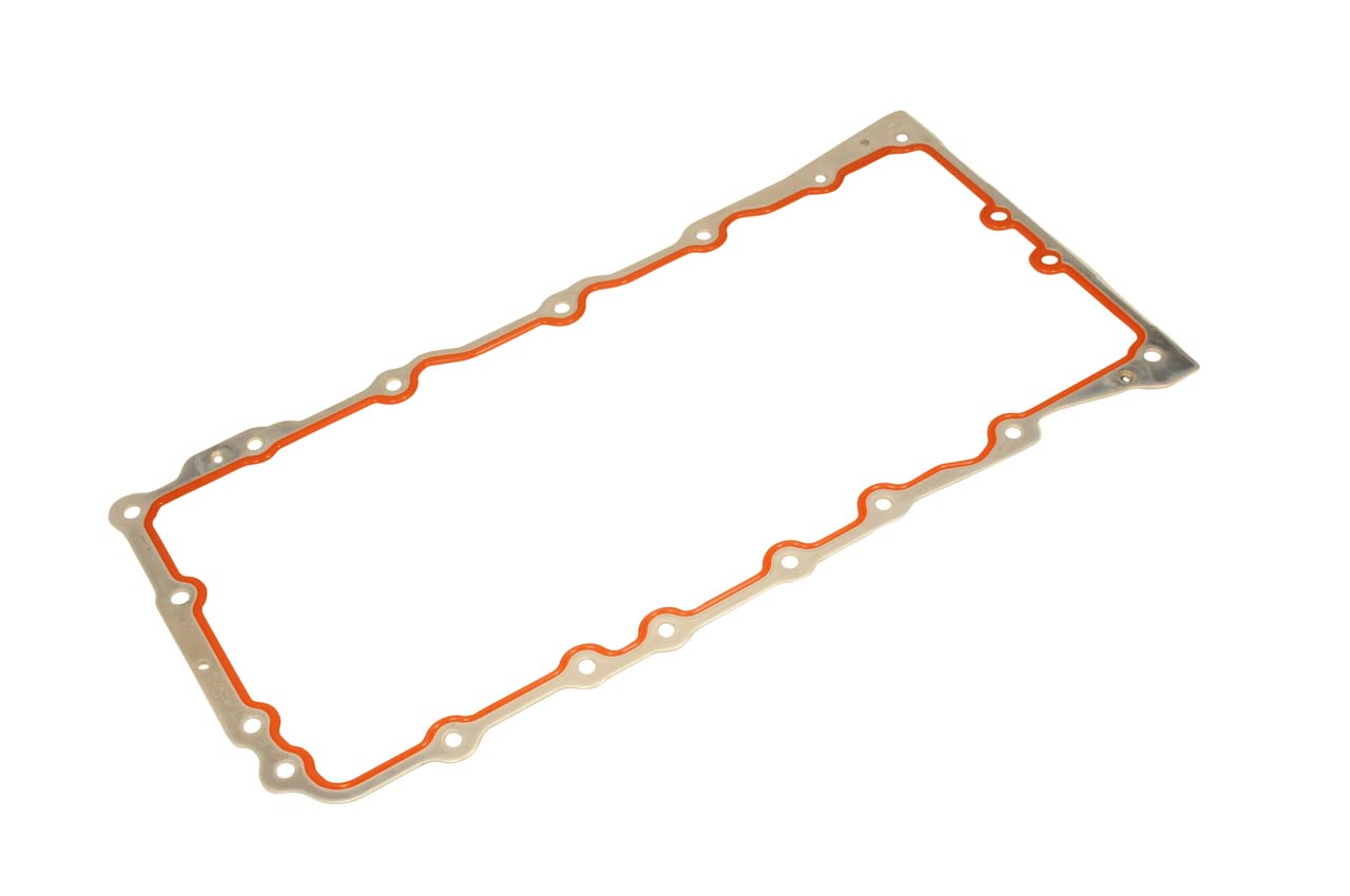 Amazon.com: General Motors 12568928, Engine Oil Pan Gasket 
