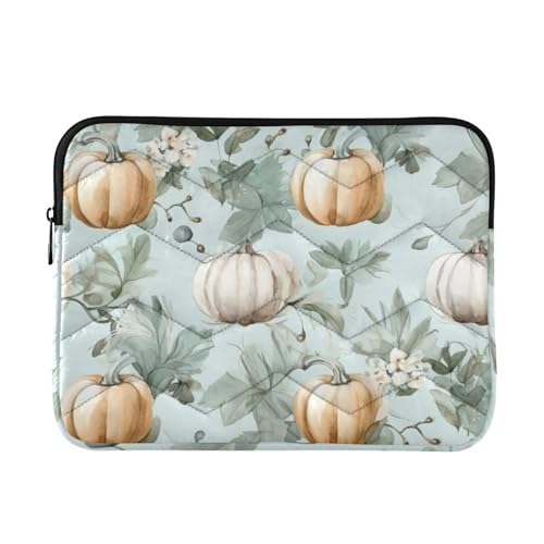 Funda para portátil de 13-14 pulgadas resistente y impermeable miniatura 1