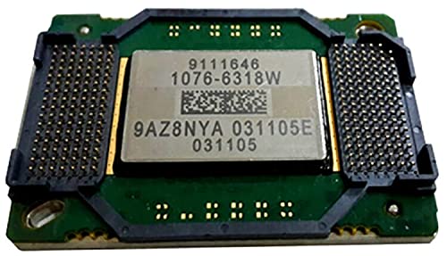 Chip DMD 1076-6319W 1076-6318W 1076-6328W 1076-6329W 1076-632AW 1076-631AW chips DMD grandes para proyectores