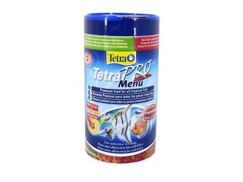 2 Pack Deal - Tetra - Pro Menu 64g