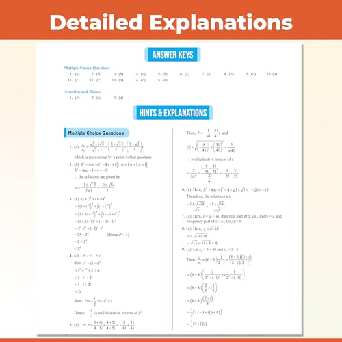 Image of PW CBSE Class 11 Question & Concept Bank (QCB) Physics, Chemistry, Maths Combo Set of 3 Books | Chapter-wise and Topic-wise Solved Questions For 2027 Exams with Competency Based Question