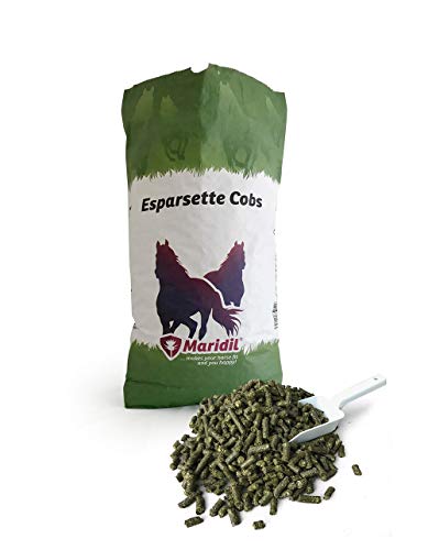 Maridil Esparsette-Cobs 14 kg