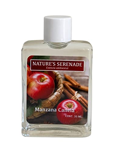 Esencias Difusor marca NATURE'S SERENADE