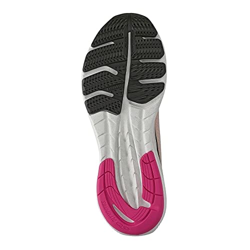 Tênis Reverso /133, Olympikus, Feminino, Saffron/Preto, 41