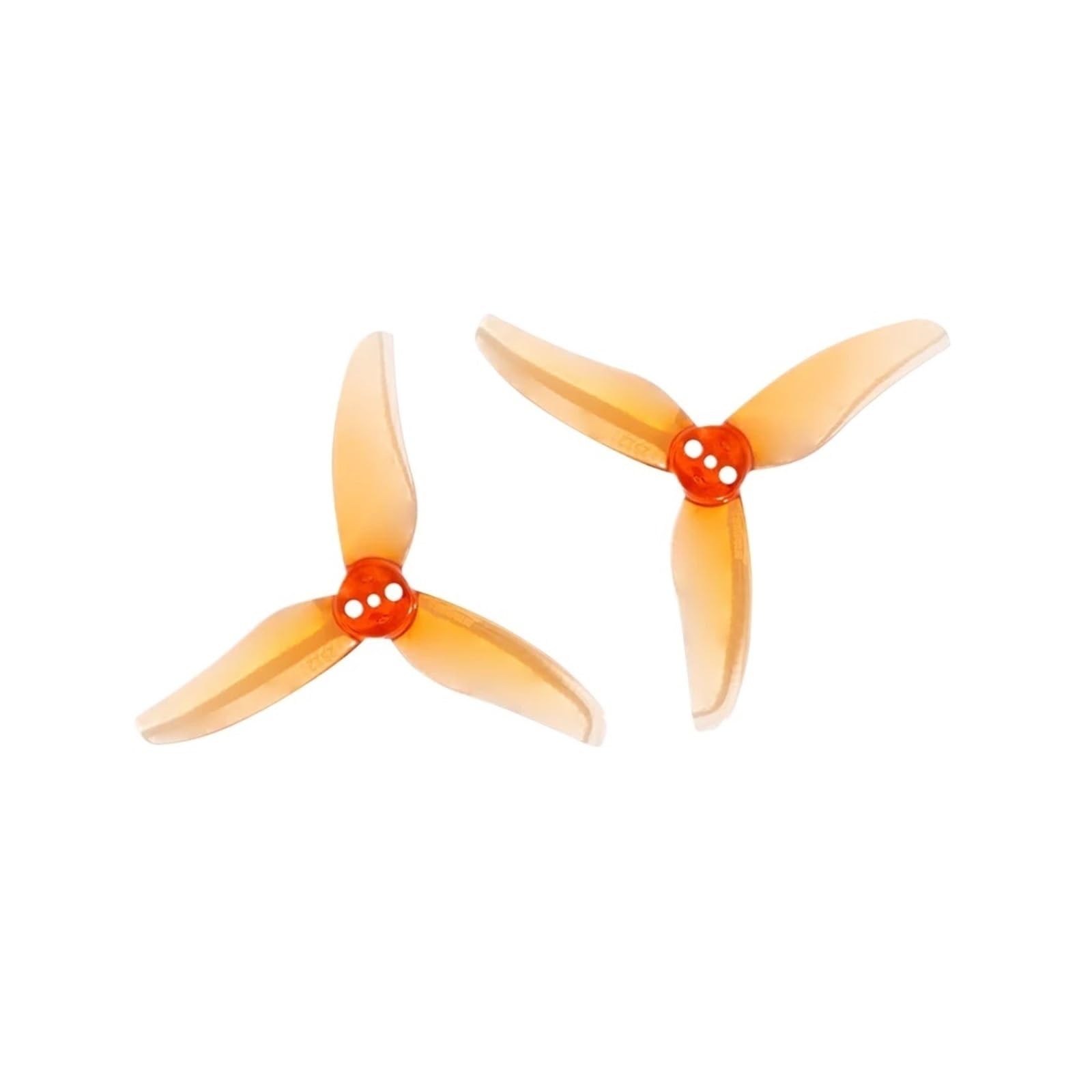 2512 Elica for PC a 3 pale da 2,5 pollici, compatibile con Gemfan, Drone