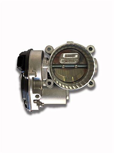 Jet Performance 76117 Performance Throttle Body, 1 Pack #TOP2