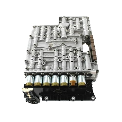 Cuerpo de válvulas de transmisión 6R80 para restaurar la potencia de arrastre en Ford F150
