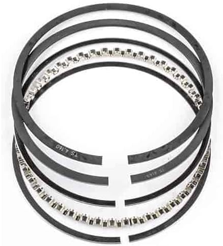 Mahle 42154CP Engine Piston Ring Set
