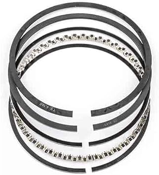 Mahle 42154CP Engine Piston Ring Set