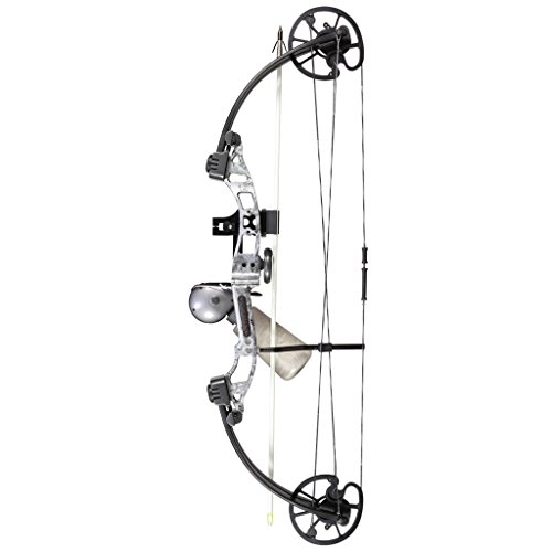 Cajun Bowfishing Sucker Punch Bow Package Right Hand Mirionis Archery