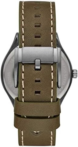 Fossil BQ2515 Mens Wylie Watch : Amazon 