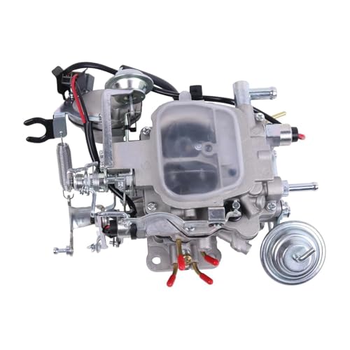 Carburateur de remplacement type 21100-71081 pour bloc thermique essence Toyota 3Y 2.0L