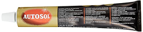 Dursol 01001000 Autosol Edel-Chromglanz, 75 ml – Bild 5