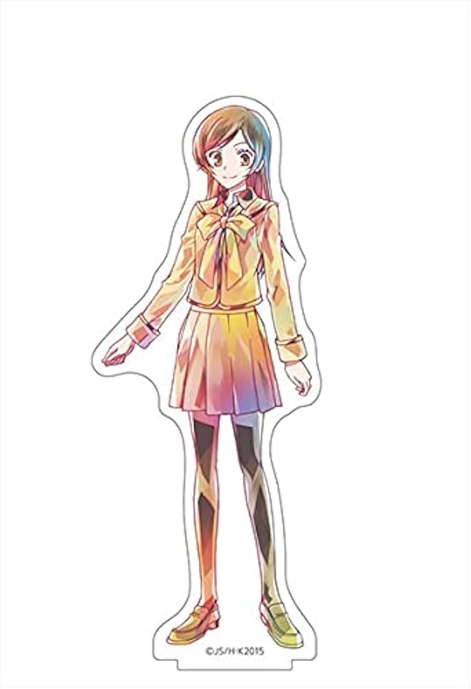 【神様はじめました】奈々生　グッズセット 神様はじめました 桃園奈々生グッズ