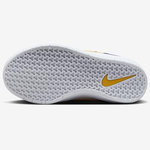Image of Nike Mens Sb Force 58 Running Shoe