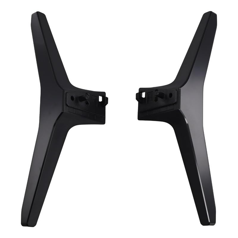 Soporte De TV Compatible con LG, Repuesto For 60 Y 65 Pulgadas (60UJ6307, 60UJ6309, 65UJ6307, 65UJ6309) Tornillos