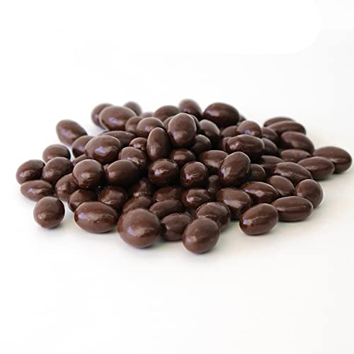 Encuentra la mejor selección de Almendras amarga para comprar online. 23 Xiocolat Almendra con Chocolate Semiamargo 55% Cacao (1 kilo)